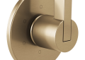 Brizo® T60935-GLLHP 6-Function Diverter Trim, Luxe Gold