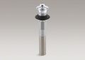 Kohler 7127-CP Bathroom Fittings