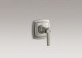 Kohler T16242-4-BN Transfer Valve Trim, Lever Handle