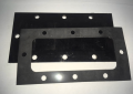 Peerless Boilers 90140 Tankless Cover Plate