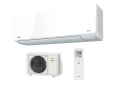 FUJITSU 12LMAS INDOOR/OUTDOOR HP SYSTEM