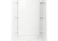 Sterling 72260100-0 48 inch x 36 inch x 77 inch Accord Series Shower - White