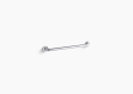 Kohler K-14562-S  Contemporary 24 inch Grab Bar
