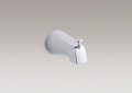 Kohler 15136-S-CP Coralais(R) Bathroom Fittings