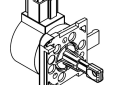 Viessmann 7828 748 Linear Step Motor