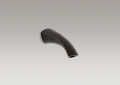 Kohler 45133-2BZ Wall-Mount Non-Diverter Bath Spout
