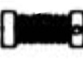 Taco 110-009RP Cast Iron or Bronze Circulator Spring Coupler