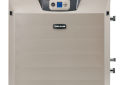 Weil McLain 383-600-331 SF750 Natural Gas Condensing Boiler less Circulator