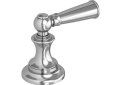 Newport Brass® 3-379/15S Model 3-379 Shower System Control Valve Trim, PVD Satin Nickel