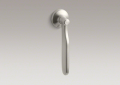 Kohler K-9375-BN Tresham Trip Lever - Vibrant Brushed Nickel