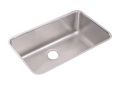 Elkay ELUH281610 Lustertone Stainless Steel Under-Mount Kitchen/Prep Sink