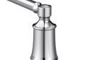 Moen YB2124CH Dartmoor 24" Towel Bar - Chrome