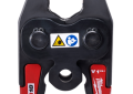 Milwaukee 49-16-2653 M18 FORCE LOGIC 1-1/4 inch Viega ProPress Jaw Assembly