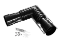 Uponor 1021991 Elbow Insulation Kit