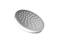 Newport Brass 2153-04 Rainfall Shower Head  - Satin Brass