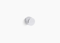 Kohler K-33529-CP Helst(TM) Cabinet Knob - Polished Chrome