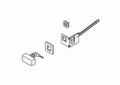Kohler K-1013521-VF Trip Lever Service Kit - Vibrant Finish