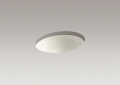 Kohler 2219-96 Undercounter Lavatory