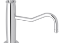 ROHL LS3550APC Gotham Soap & Lotion Dispenser - Polished Chrome