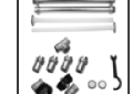 Roth 2315106910 Dual Tank Expansion Kit #4