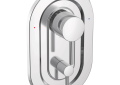 Moen® T2190 Valve Trim Only, Polished Chrome