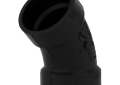 1-1/2 Inch ABS DWV 45 Degree Elbow