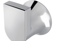 Moen® BH3803CH Model BH3803 Robe Hook, Genta™, 1 Hook, Import
