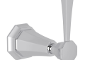 Perrin & Rowe U.3164LS-APC/TO Volume Control Trim Diverters Georgian, Chrome