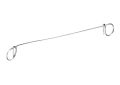 Uponor A7031000 Fixing Wire - 1,000 Bundle