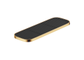 Dorn 83482970-28 Shelf Wall-Mounted - Brushed Brass (23kt gold)