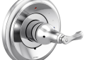 Brizo® T60P085-PC Valve Only Trim, Polished Chrome
