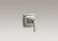 Kohler T16241-4-BN Volume Control Valve Trim, Lever Handle