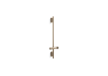Kohler® 26314-BV Statement® Slide Bar, Metal, Vibrant Brushed Bronze