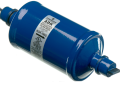 Ruud 83-ADK-165S 5/8 inch Sweat Uni-Directional Liquid Line Filter Drier