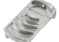 Reed 04430 DEB4 1-1/4 inch Through 4 inch Deburr and Chamfer Tool