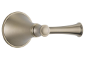 Brizo® T66605-BN High Flow Volume Control Shower Trim, 9.1 gpm Shower, Brushed Nickel