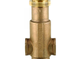 Honeywell PV100/U SuperVent 1 inch FIPS Automatic Air Eliminator