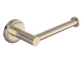 ROHL LO8STN Lombardia Wall Mount Toilet Paper Holder - Satin Nickel