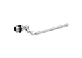 Newport Brass 6-505-03N Tank Lever Mechanism - Polished Chrome
