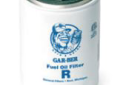 General Filters 2605 Epoxy-Coated Spin-On Oil Replacement Cartridge