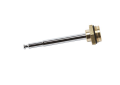 Moen 1394 Push Button Diverter Extension Kit - Chrome