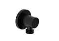 Riobel 710BK Handshower Outlet - Black