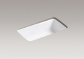 Kohler 5864-5U-0 Undercounter Kitchen Sink