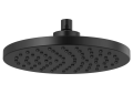 Brizo® 81398-BL-2.5 Raincan Shower Head, Levoir™, 2.5 gpm, 1 Sprays, 10 in Dia Head, Import