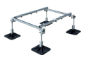 Rectorseal 87658 Big Foot B9720 Multi Frame Air Conditioning Mounting System