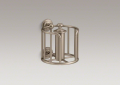 Kohler 72576-BV Artifacts(TM) Tissue Paper Holders