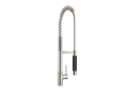 Dorn 33860875-060010 Profi Single-Lever Mixer - Brushed Platinum