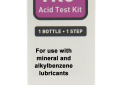 Ruud 85-25140-01 Lubricant Acid Test Kit
