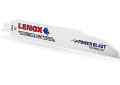 Stanley Black & Decker 20597960R Lenox 960R Package of 2 9 inch 10 TPI Demolition Bi-Metal Reciprocating Saw Blades