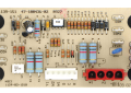 Ruud 47-100436-02 Motor Control Circuit Board